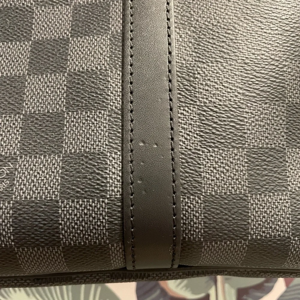 Louis Vuitton please see